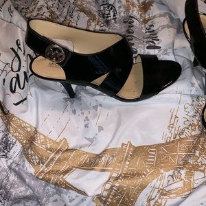 Michael Kors heels